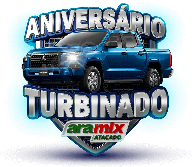Aniversário Turbinado